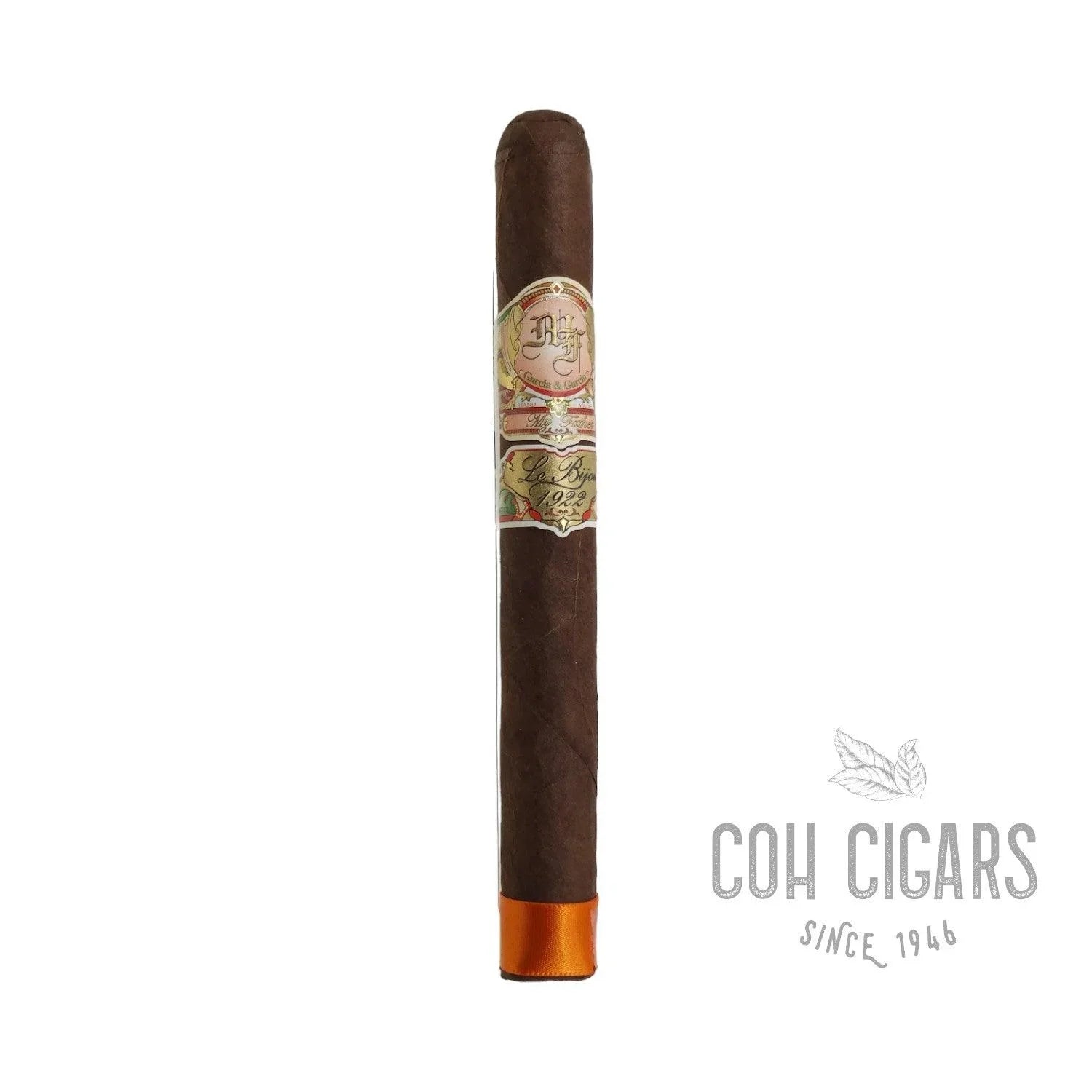 Le Bijou 1922 Churchill | Box 23 | My Father cigar - HK CohCigars -雪茄