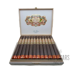 Le Bijou 1922 Churchill | Box 23 | My Father Cigars