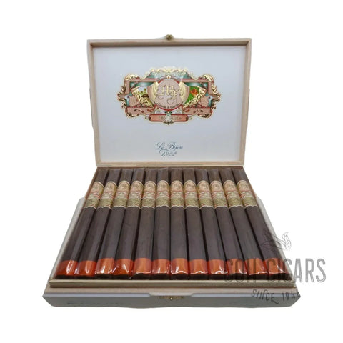 Le Bijou 1922 Churchill | Box 23 | My Father cigar - HK CohCigars -雪茄