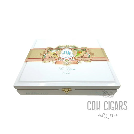 Le Bijou 1922 Churchill | Box 23 | My Father cigar - HK CohCigars -雪茄
