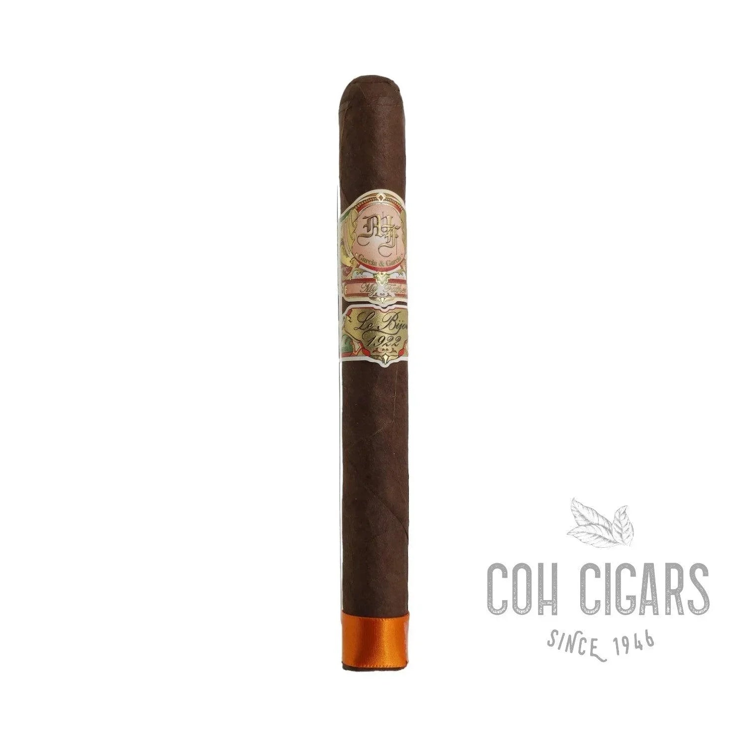 Le Bijou 1922 Churchill | Box 23 | My Father cigar - HK CohCigars -雪茄