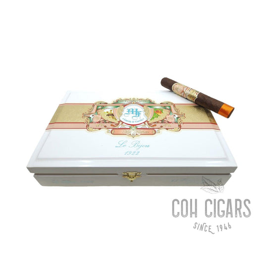 Le Bijou 1922 Grand Robusto | Box 23 | My Father cigar - HK CohCigars -雪茄