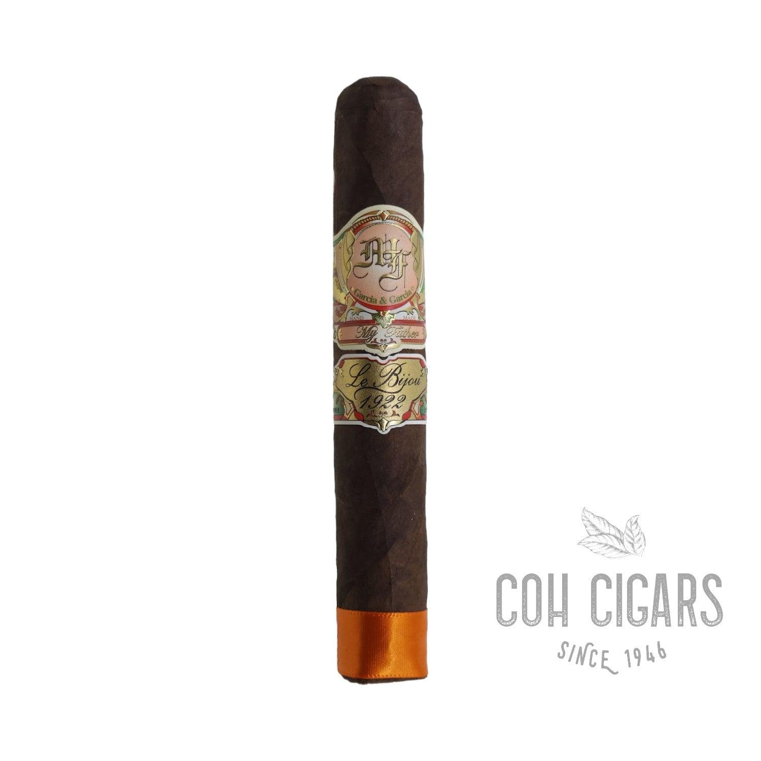 Le Bijou 1922 Grand Robusto | Box 23 | My Father cigar - HK CohCigars -雪茄