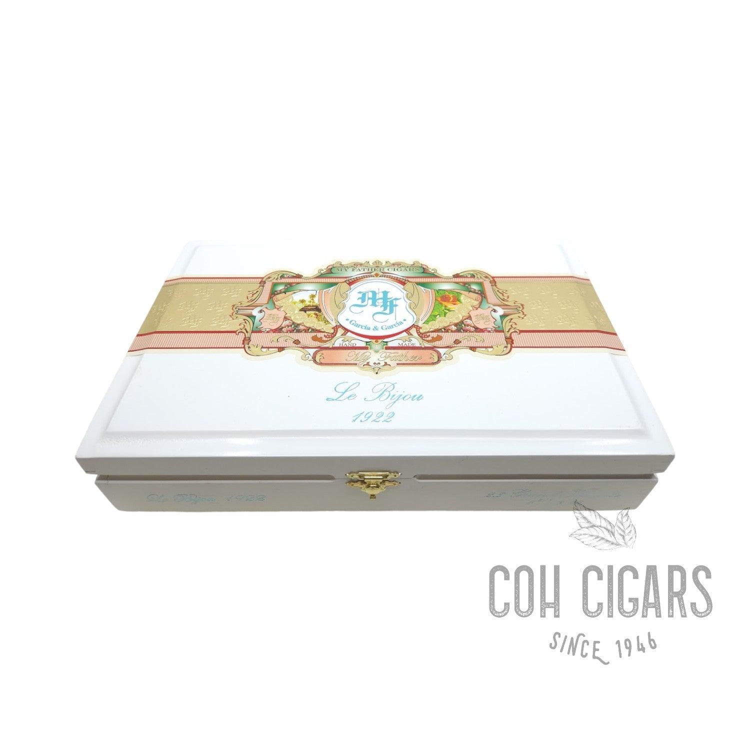 Le Bijou 1922 Grand Robusto | Box 23 | My Father cigar - HK CohCigars
