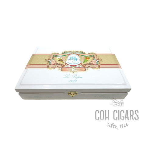 Le Bijou 1922 Grand Robusto | Box 23 | My Father cigar - HK CohCigars