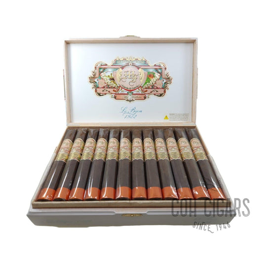 Le Bijou 1922 Toro | Box 23 | My Father Cigars - HK CohCigars -雪茄