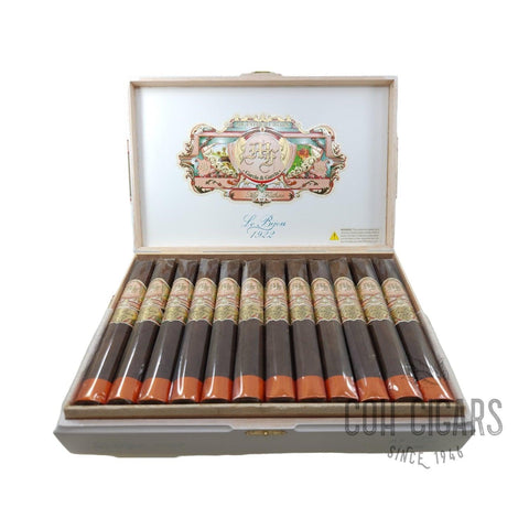 Le Bijou 1922 Toro | Box 23 | My Father Cigars - HK CohCigars -雪茄