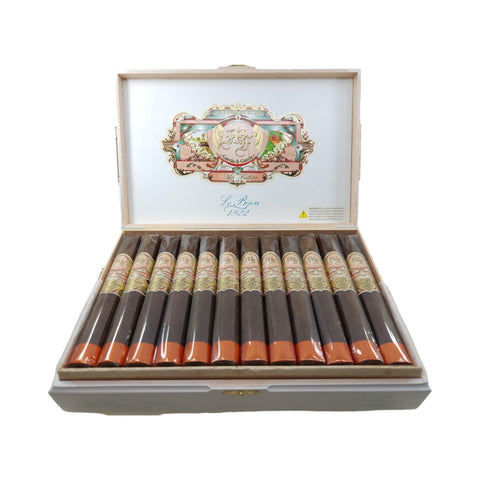Le Bijou 1922 Toro | Box 23 | My Father Cigars - HK CohCigars -雪茄