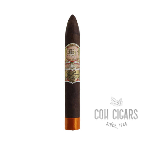 Le Bijou 1922 Torpedo Box Pressed | Box 23 | My Father cigar - HK CohCigars