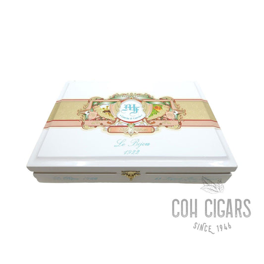 Le Bijou 1922 Torpedo Box Pressed | Box 23 | My Father cigar - HK CohCigars