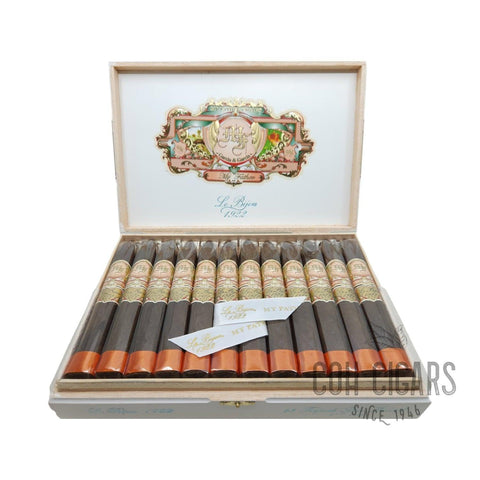 Le Bijou 1922 Torpedo Box Pressed | Box 23 | My Father cigar - HK CohCigars
