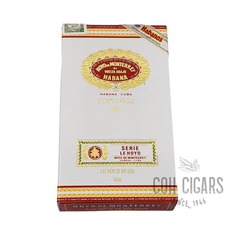 Le Hoyo De Rio Seco (C/P 3S X 5 A/T) | Box 15 | Hoyo de Monterrey cigar - HK CohCigars