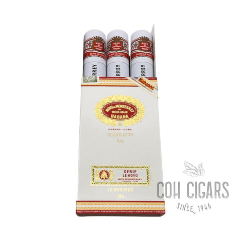 Le Hoyo De Rio Seco (C/P 3S X 5 A/T) | Box 15 | Hoyo de Monterrey cigar - HK CohCigars