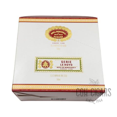 Le Hoyo De Rio Seco (C/P 3S X 5 A/T) | Box 15 | Hoyo de Monterrey cigar - HK CohCigars