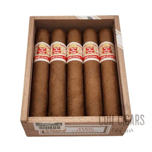 Le Hoyo De Rio Seco | Box 10 | Hoyo de Monterrey Cigars - HK CohCigars -雪茄
