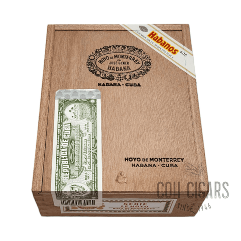 Le Hoyo De Rio Seco | Box 10 | Hoyo de Monterrey Cigars - HK CohCigars -雪茄