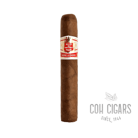 Le Hoyo De Rio Seco | Box 25 | Hoyo de Monterrey cigar - HK CohCigars