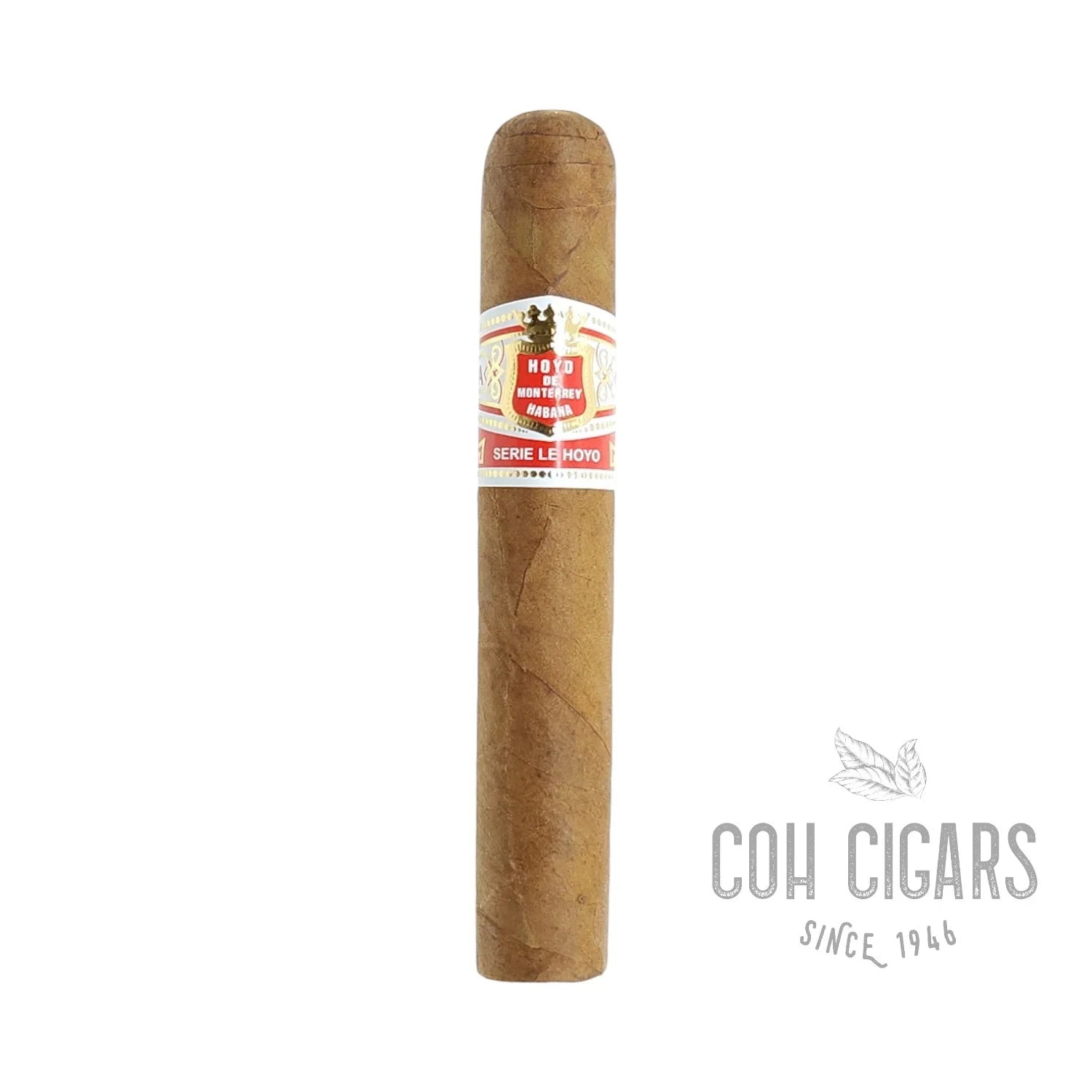 Le Hoyo De Rio Seco | Box 3 | Hoyo de Monterrey Cigars - HK CohCigars -雪茄