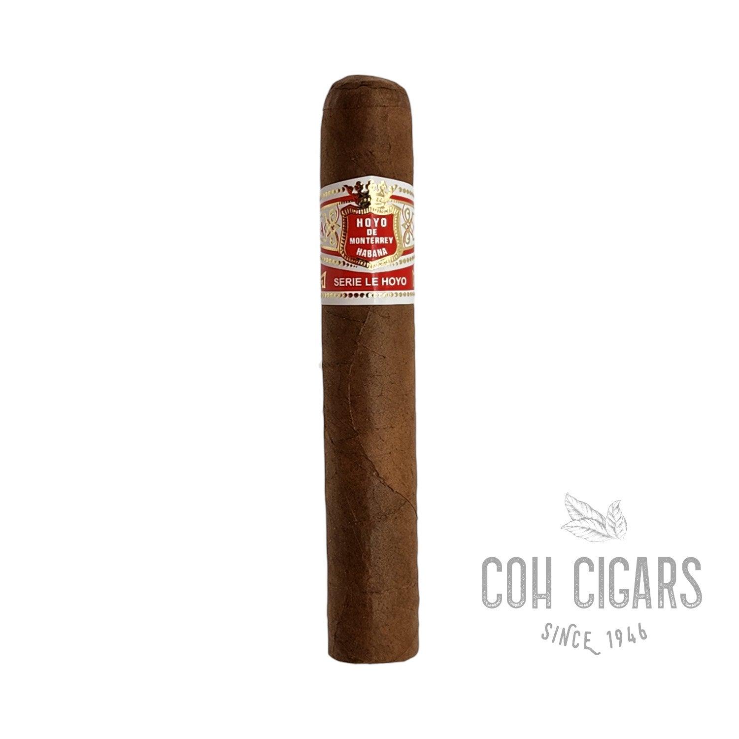 Le Hoyo De Rio Seco | Box 3x5 | Hoyo de Monterrey Cigars - HK CohCigars -雪茄