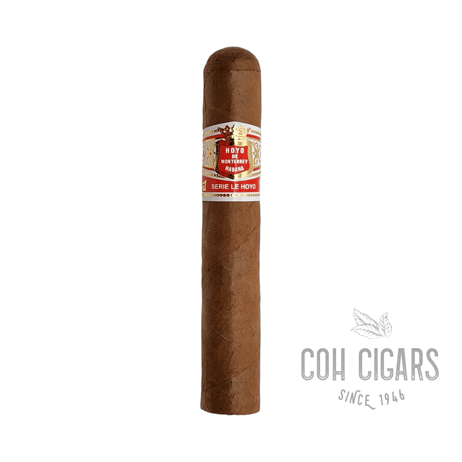 Le Hoyo De Rio Seco | Single | Hoyo de Monterrey Cigars - HK CohCigars -雪茄