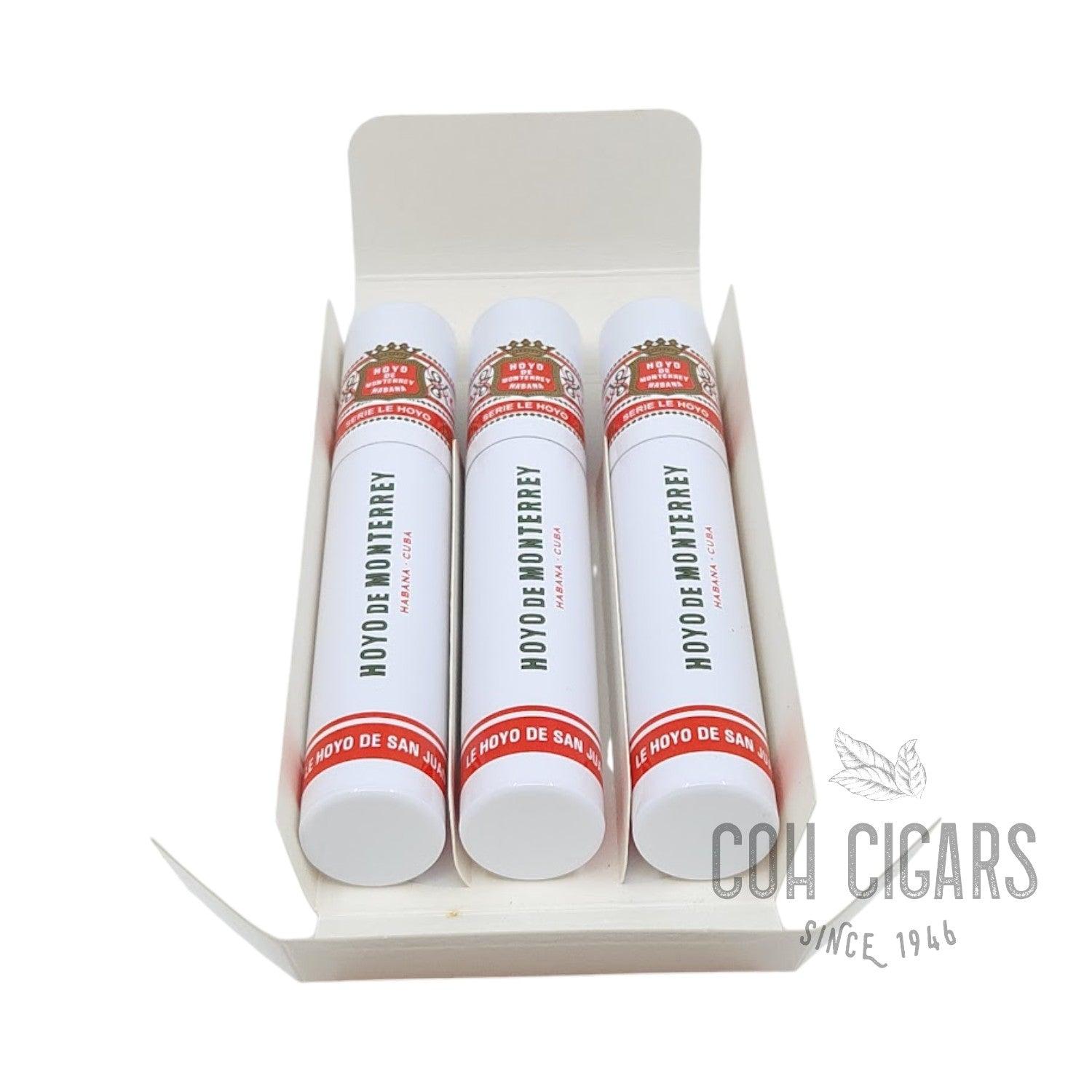 Le Hoyo de San Juan A/T | Box 3 | Hoyo de Monterrey Cigars - HK CohCigars -雪茄