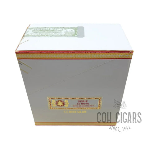 Le Hoyo de San Juan A/T | Box 3x5 | Hoyo de Monterrey Cigars - HK CohCigars -雪茄
