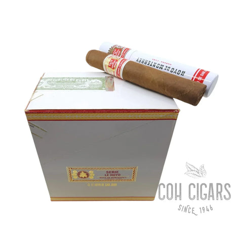 Le Hoyo de San Juan A/T | Box 3x5 | Hoyo de Monterrey Cigars - HK CohCigars -雪茄
