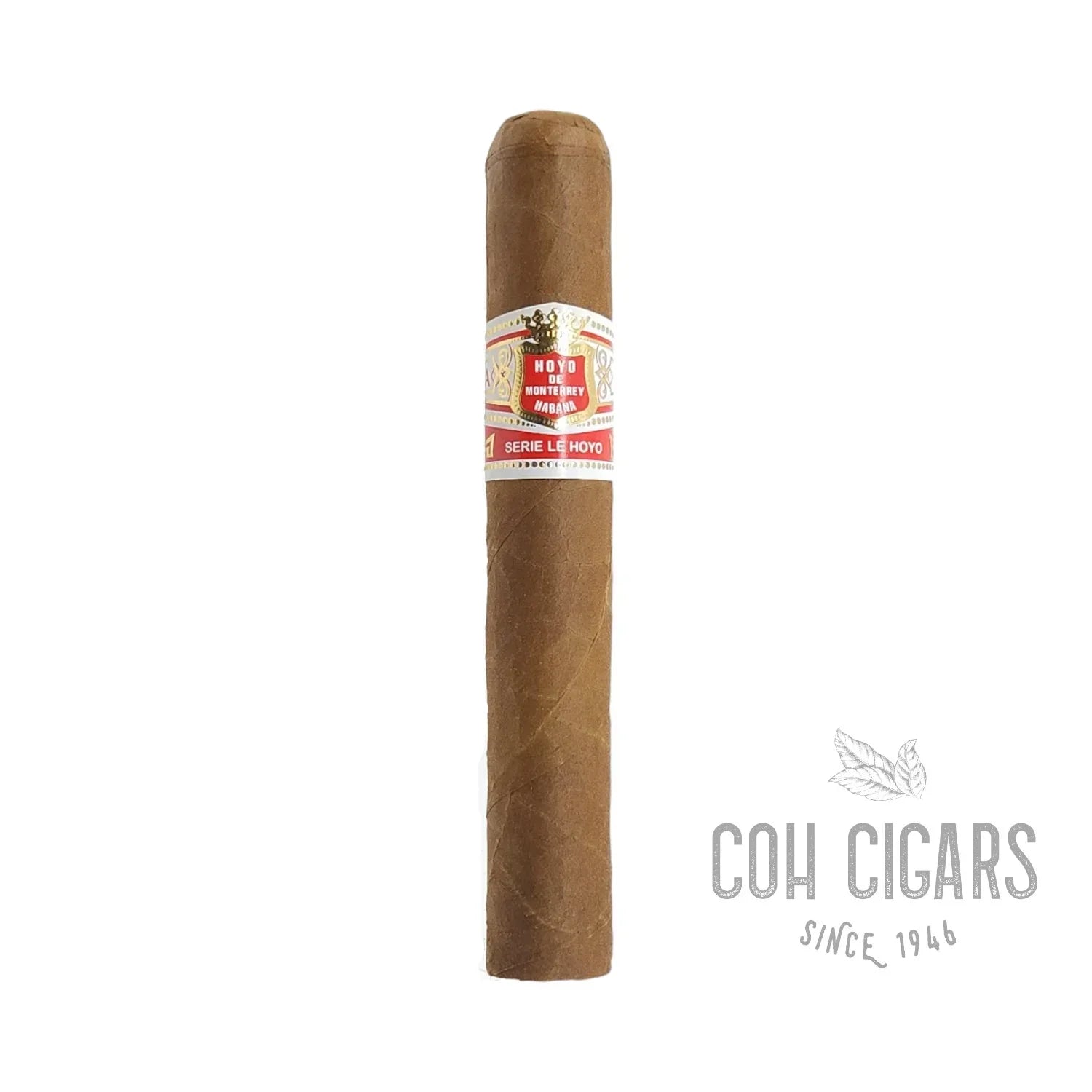 Le Hoyo de San Juan A/T | Box 3x5 | Hoyo de Monterrey Cigars - HK CohCigars -雪茄
