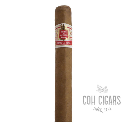 Le Hoyo de San Juan | Box 10 | Hoyo de Monterrey cigar - HK CohCigars