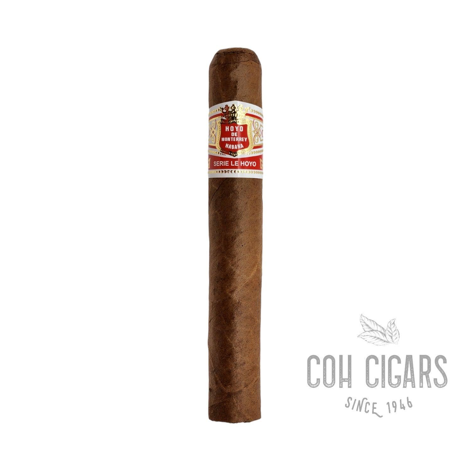 Le Hoyo de San Juan | Box 25 | Hoyo de Monterrey Cigars - HK CohCigars -雪茄