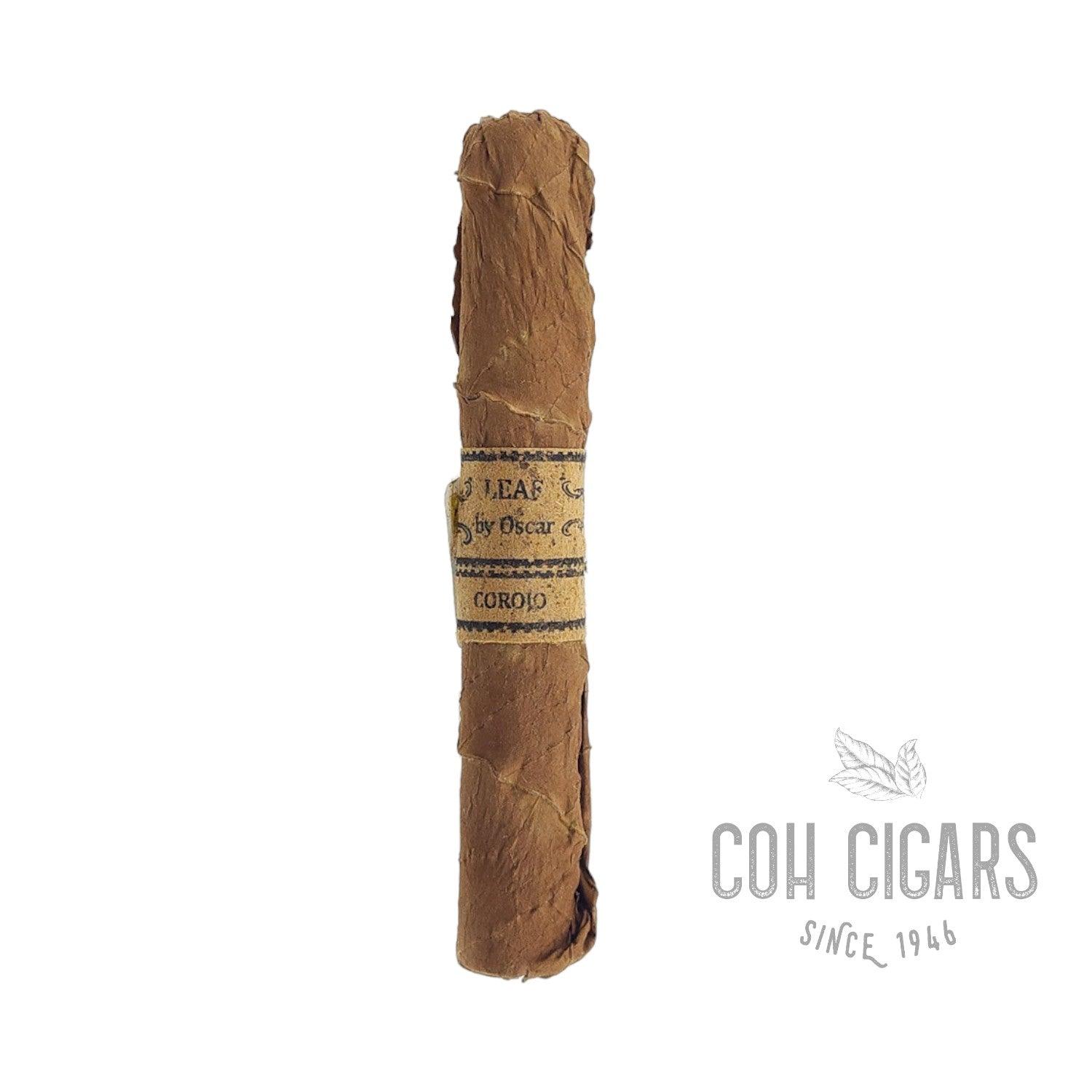 Leaf By Oscar Valladares Sampler | Box 4 | Oscar cigar - HK CohCigars