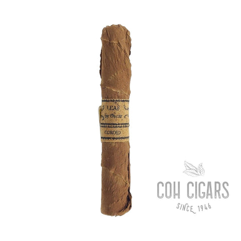 Leaf By Oscar Valladares Sampler | Box 4 | Oscar cigar - HK CohCigars
