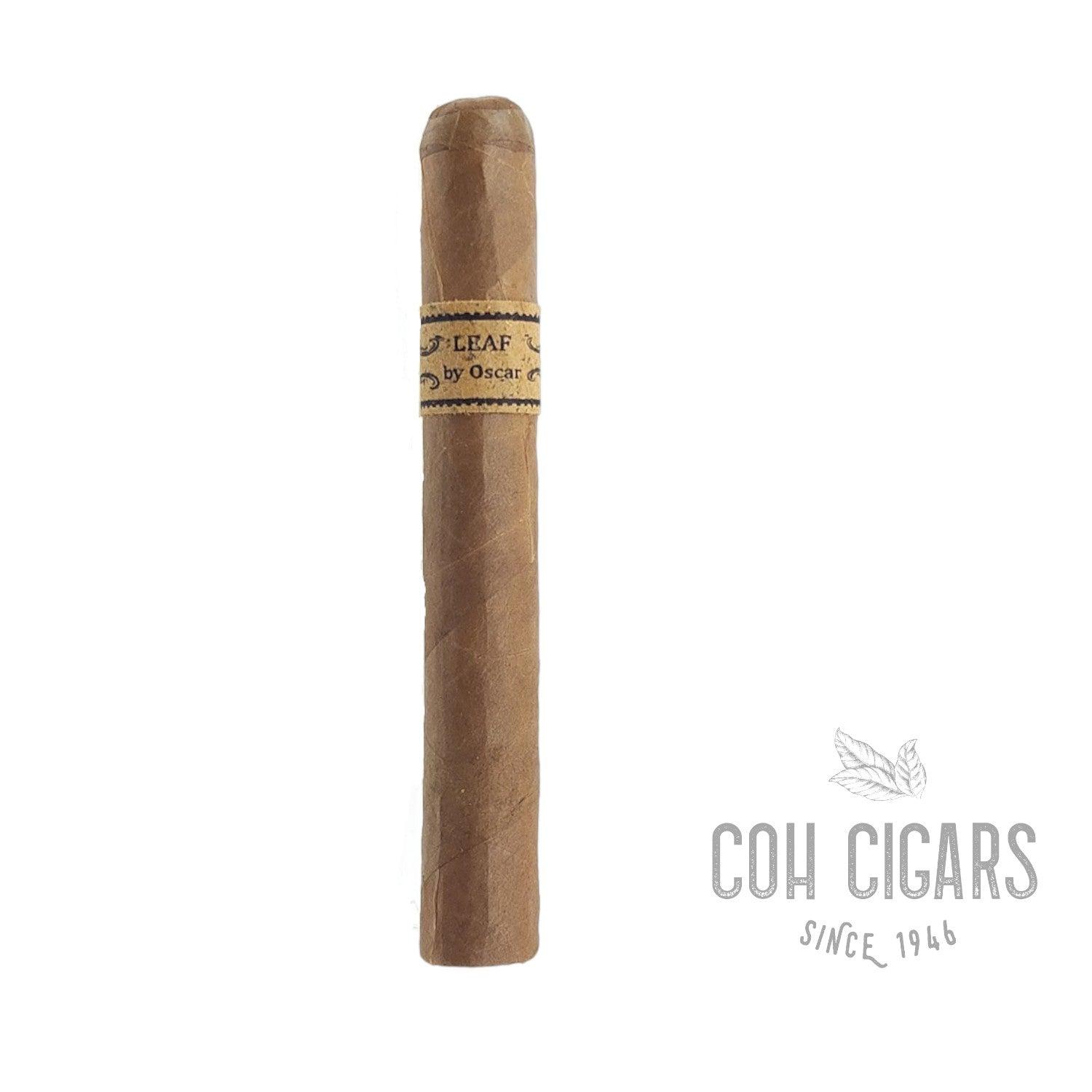 Leaf By Oscar Valladares Sampler | Box 4 | Oscar cigar - HK CohCigars