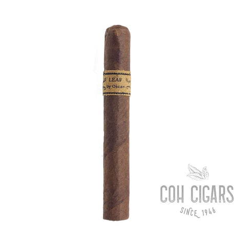 Leaf By Oscar Valladares Sampler | Box 4 | Oscar Cigars - HK CohCigars -雪茄