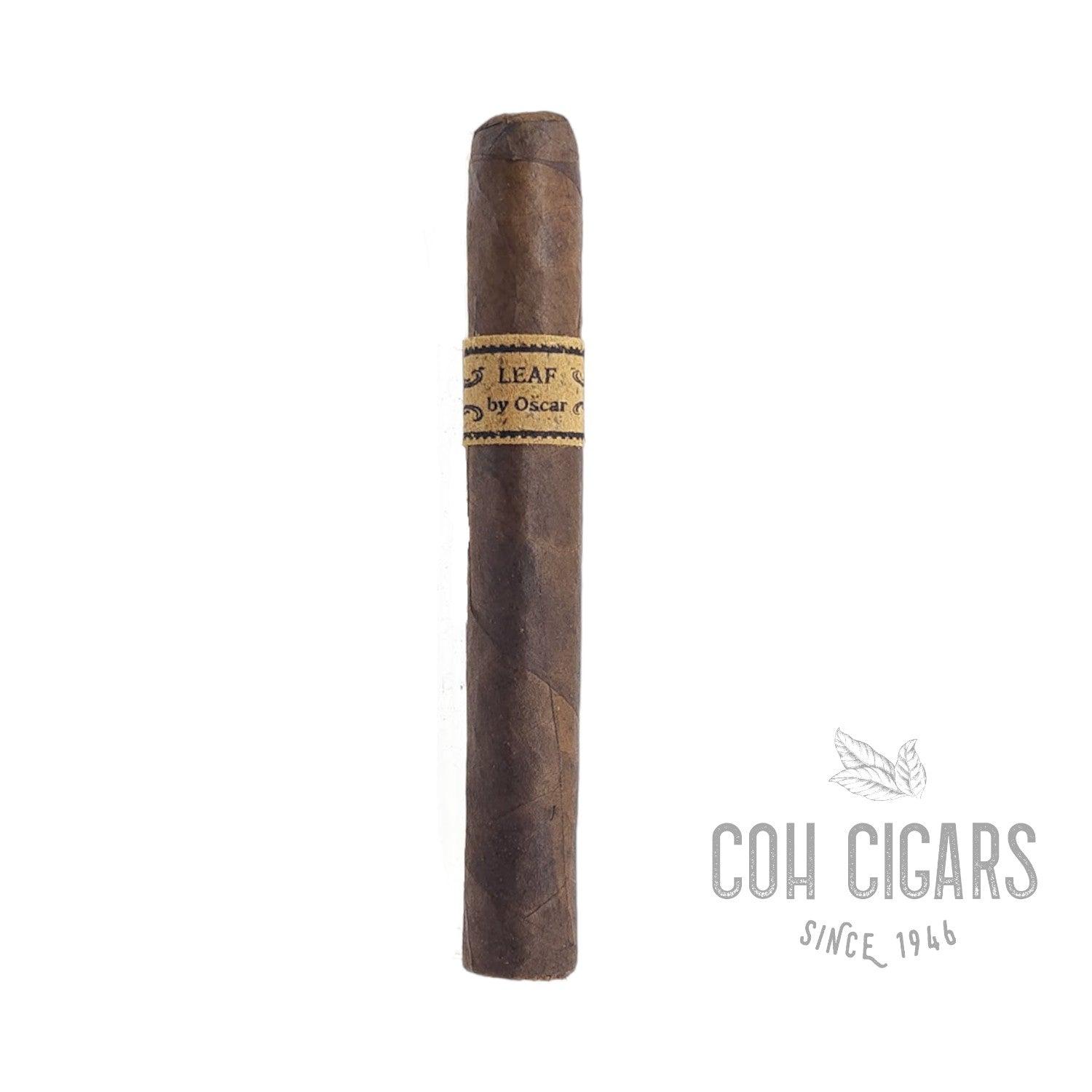 Leaf By Oscar Valladares Sampler | Box 4 | Oscar Cigars - HK CohCigars -雪茄