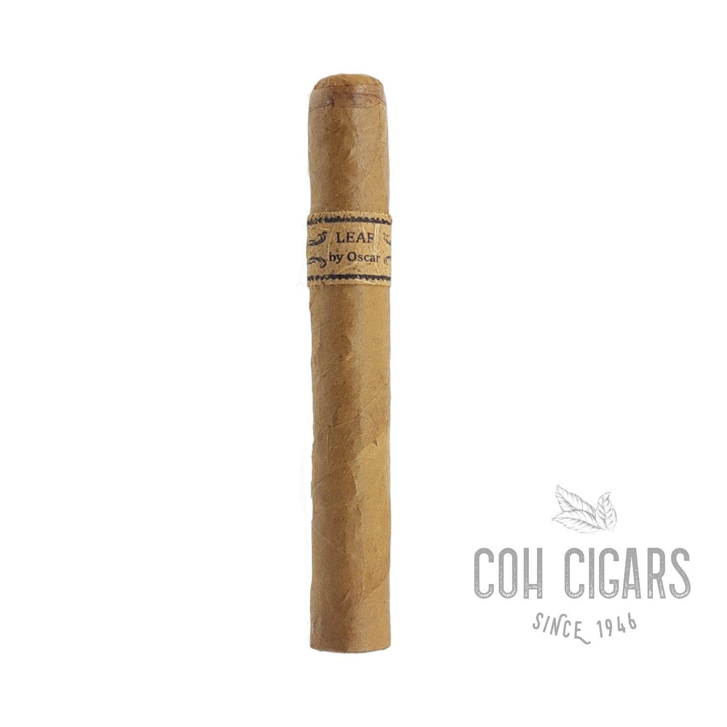 Leaf By Oscar Valladares Sampler | Box 4 | Oscar Cigars - HK CohCigars -雪茄