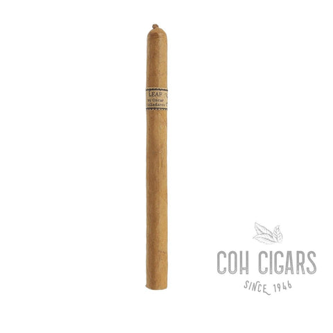 Leaf Connecticut Lancero | Box 20 | Oscar cigar - HK CohCigars