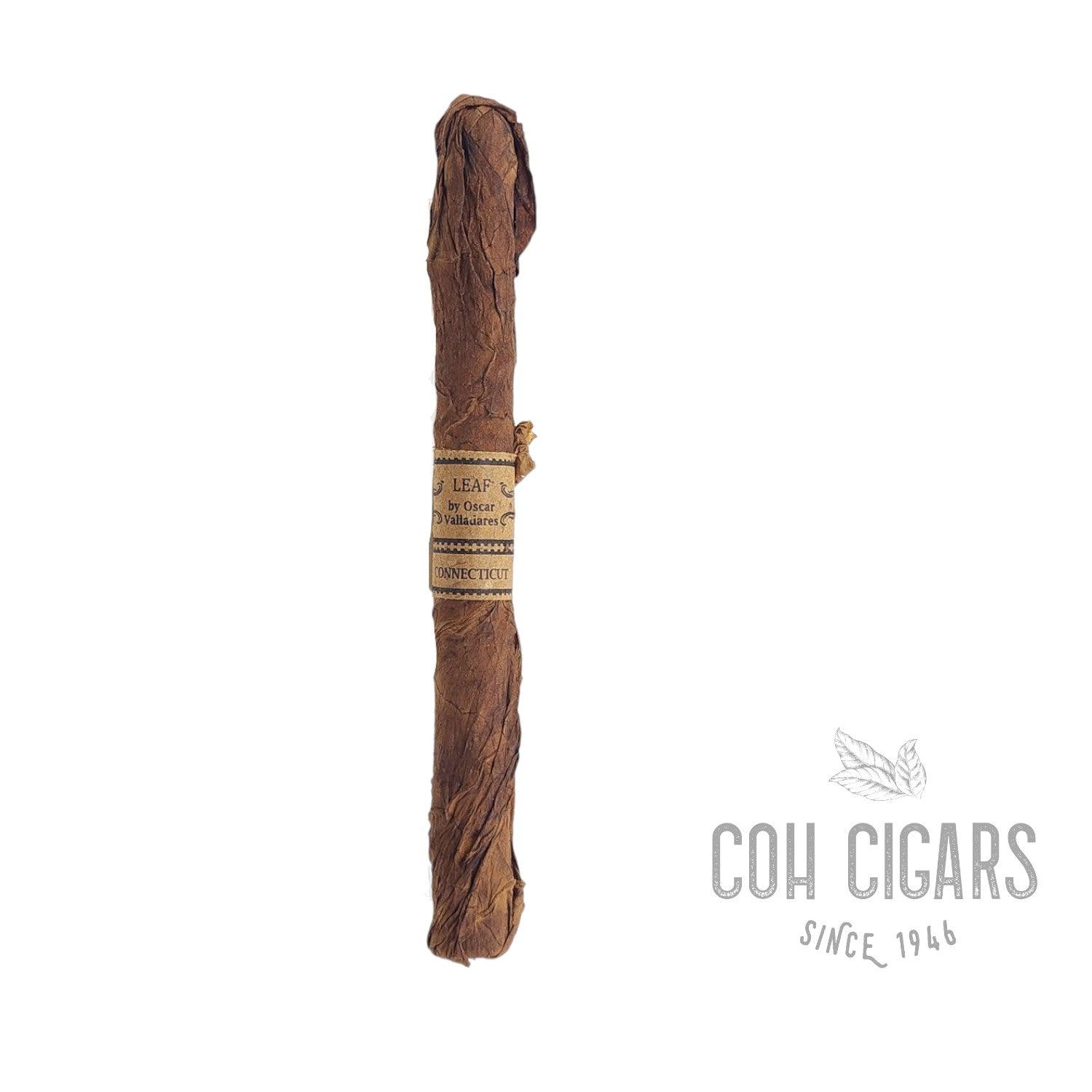 Leaf Connecticut Lancero | Box 20 | Oscar cigar - HK CohCigars