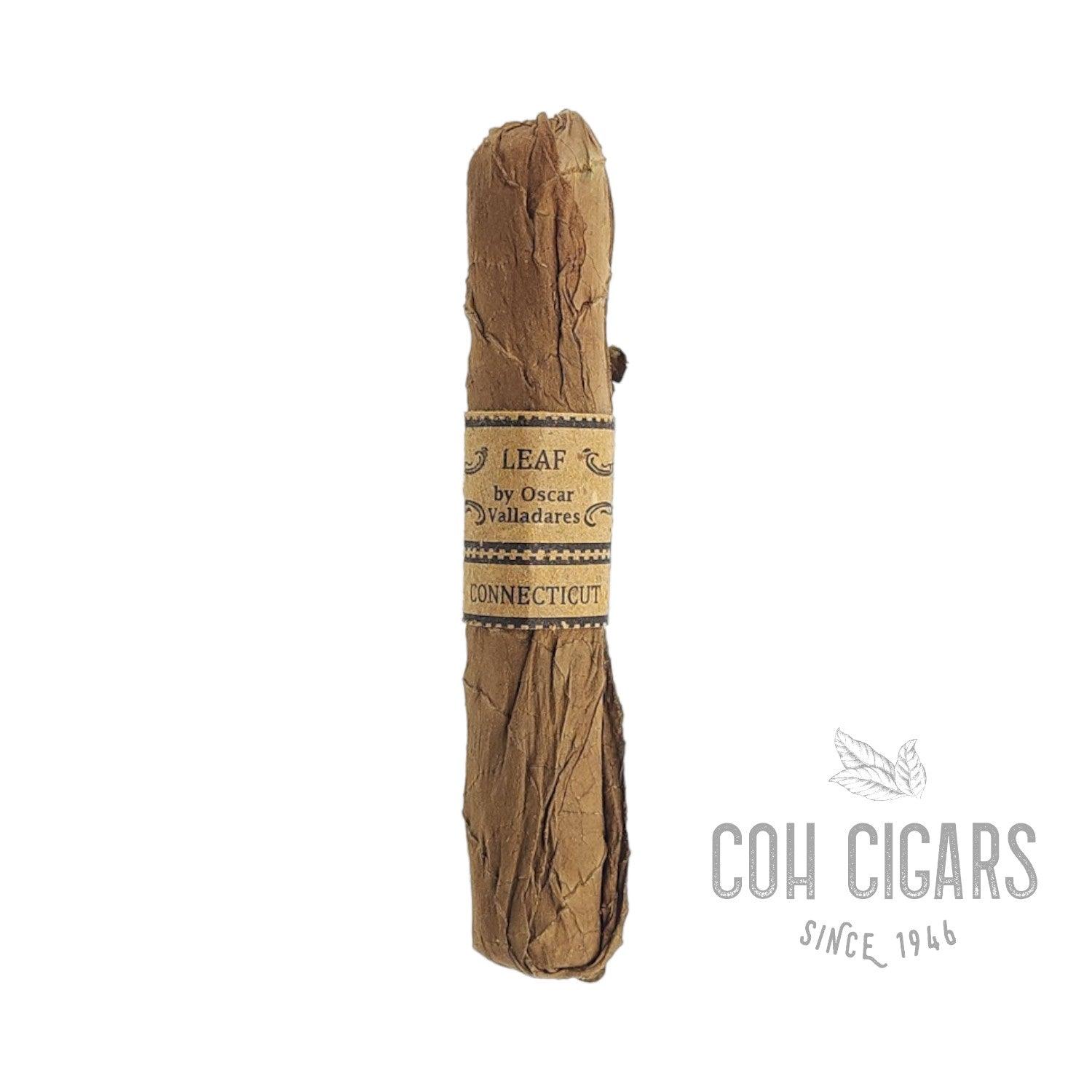 Leaf Connecticut Robusto | Box 20 | Oscar cigar - HK CohCigars