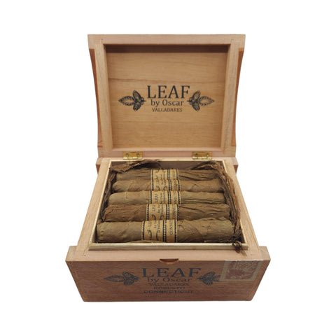 Leaf Connecticut Robusto | Box 20 | Oscar cigar - HK CohCigars