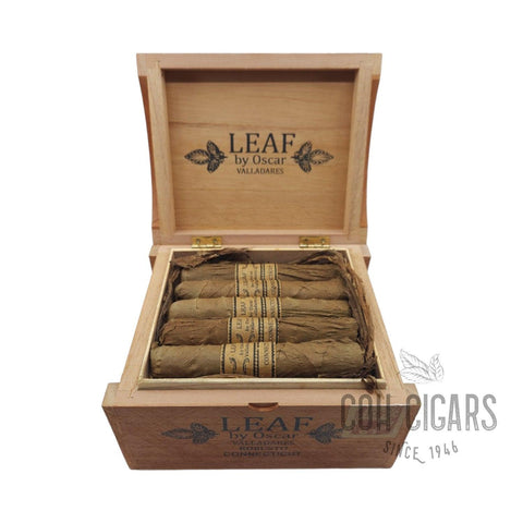 Leaf Connecticut Robusto | Box 20 | Oscar Cigars - HK CohCigars -雪茄