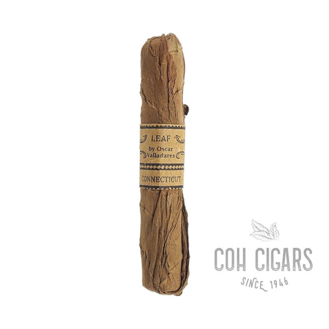 Leaf Connecticut Robusto | Box 20 | Oscar Cigars - HK CohCigars -雪茄