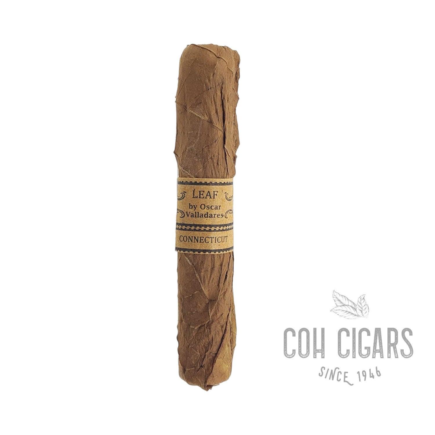 Leaf Connecticut Sixty | Box 20 | Oscar cigar - HK CohCigars