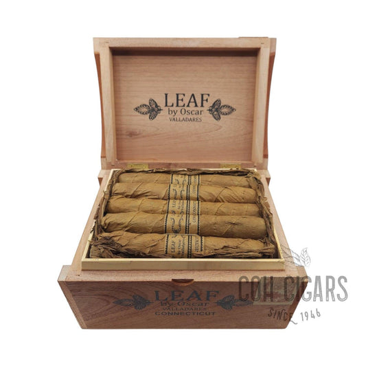Leaf Connecticut Toro | Box 20 | Oscar cigar - HK CohCigars