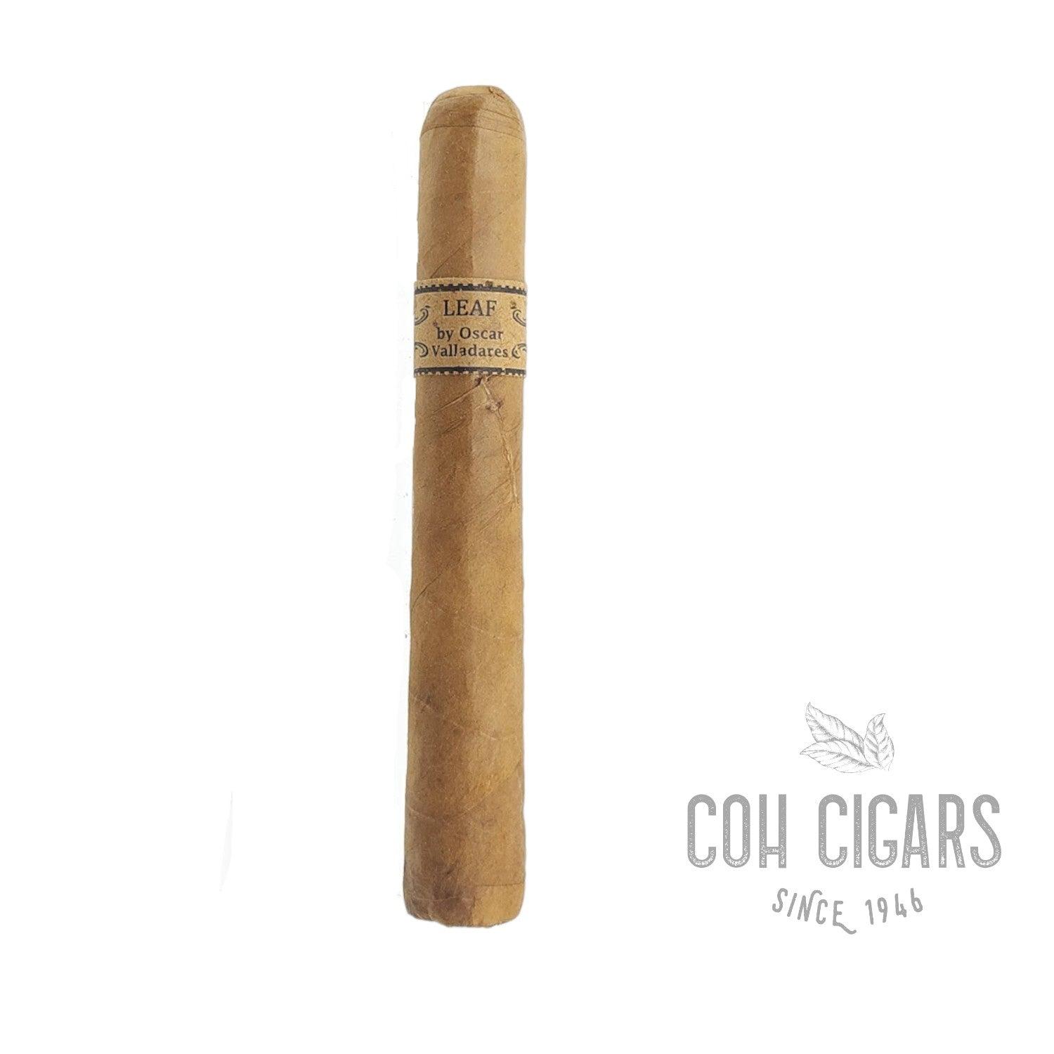 Leaf Connecticut Toro | Box 20 | Oscar Cigars - HK CohCigars -雪茄