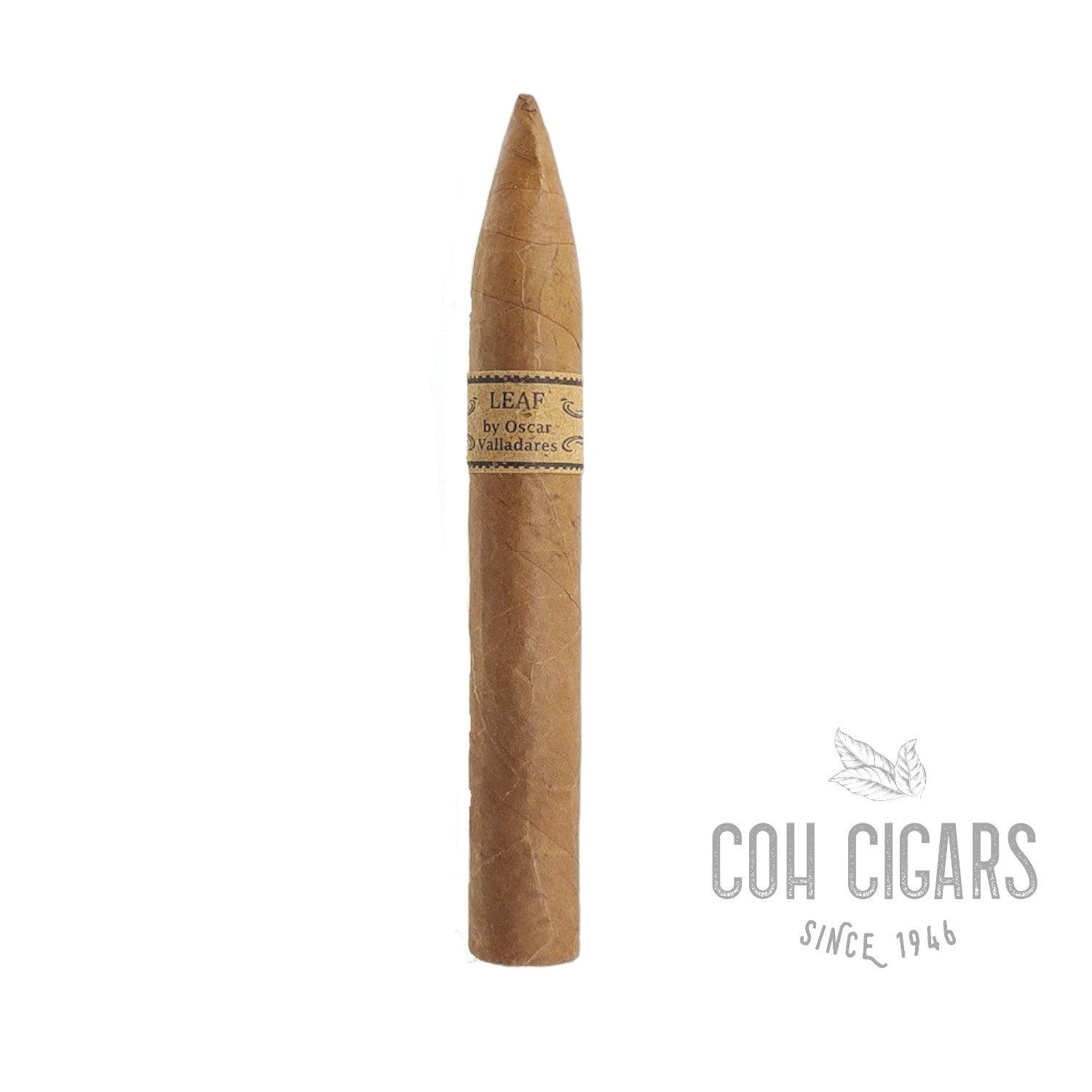 Leaf Connecticut Torpedo | Box 20 | Oscar cigar - HK CohCigars