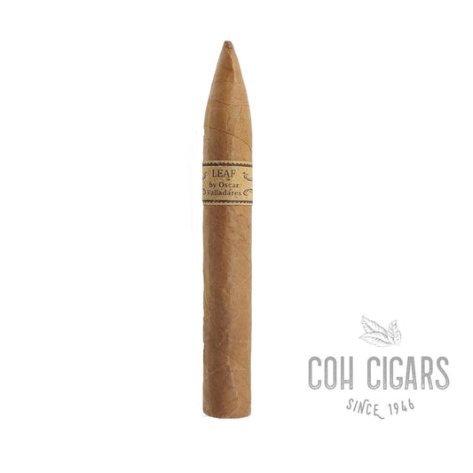 Leaf Connecticut Torpedo | Box 20 | Oscar cigar - HK CohCigars