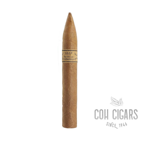 Leaf Connecticut Torpedo | Box 20 | Oscar Cigars - HK CohCigars -雪茄