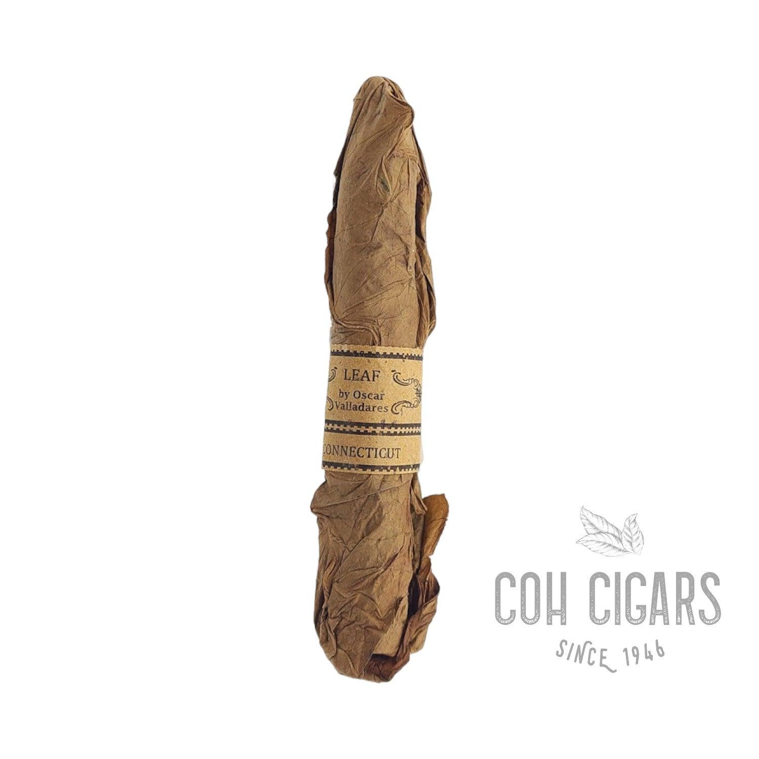 Leaf Connecticut Torpedo | Box 20 | Oscar Cigars - HK CohCigars -雪茄