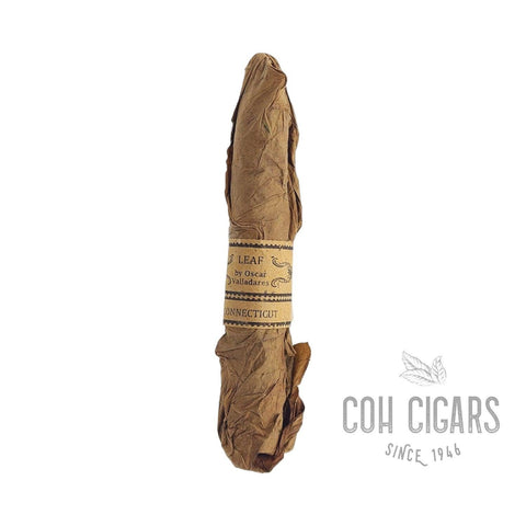 Leaf Connecticut Torpedo | Box 20 | Oscar Cigars - HK CohCigars -雪茄